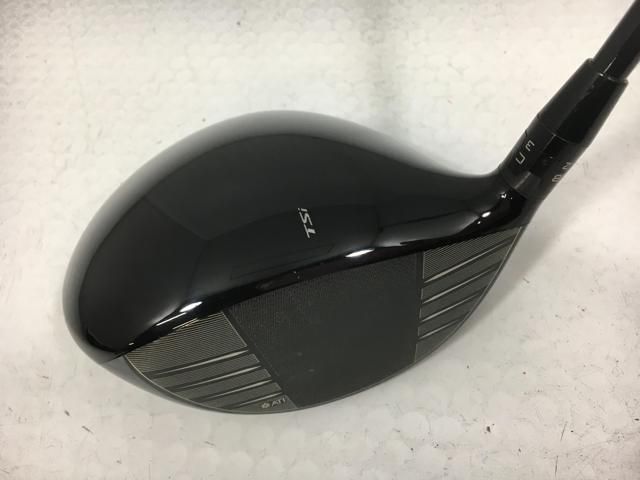 返品OK 【中古ゴルフクラブ】タイトリスト TSi2 ドライバー 2021 (日本