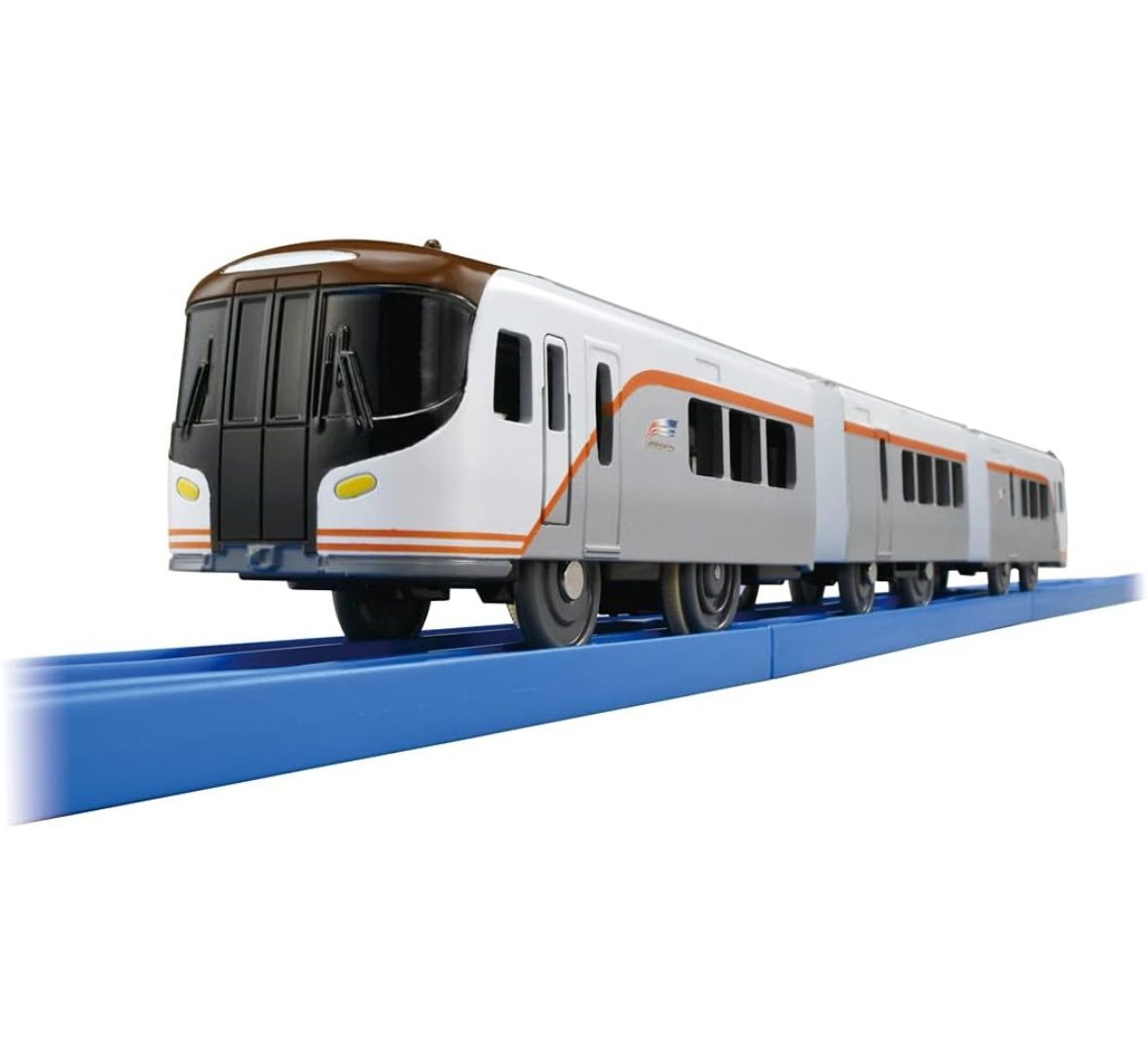 プラレール S 20 HC 85系 特急ひだ 南紀