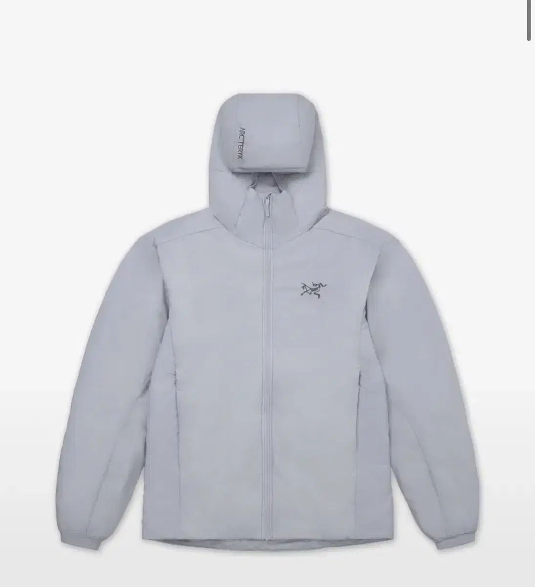 アークテリクス 25 FW アトム SV ソリチュード L