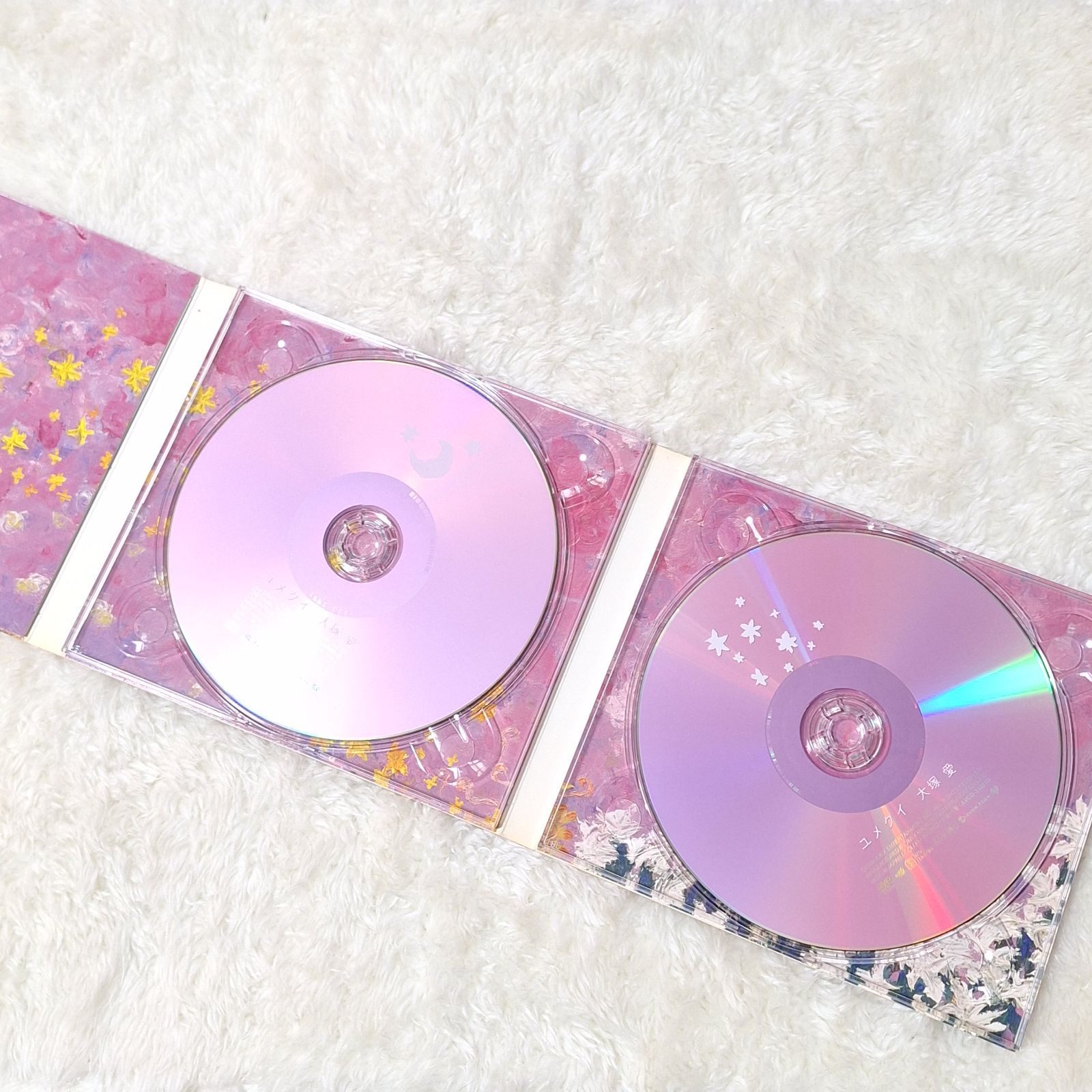 大塚愛 ベストアルバム・オリジナルアルバム他【17枚まとめ売り】初回