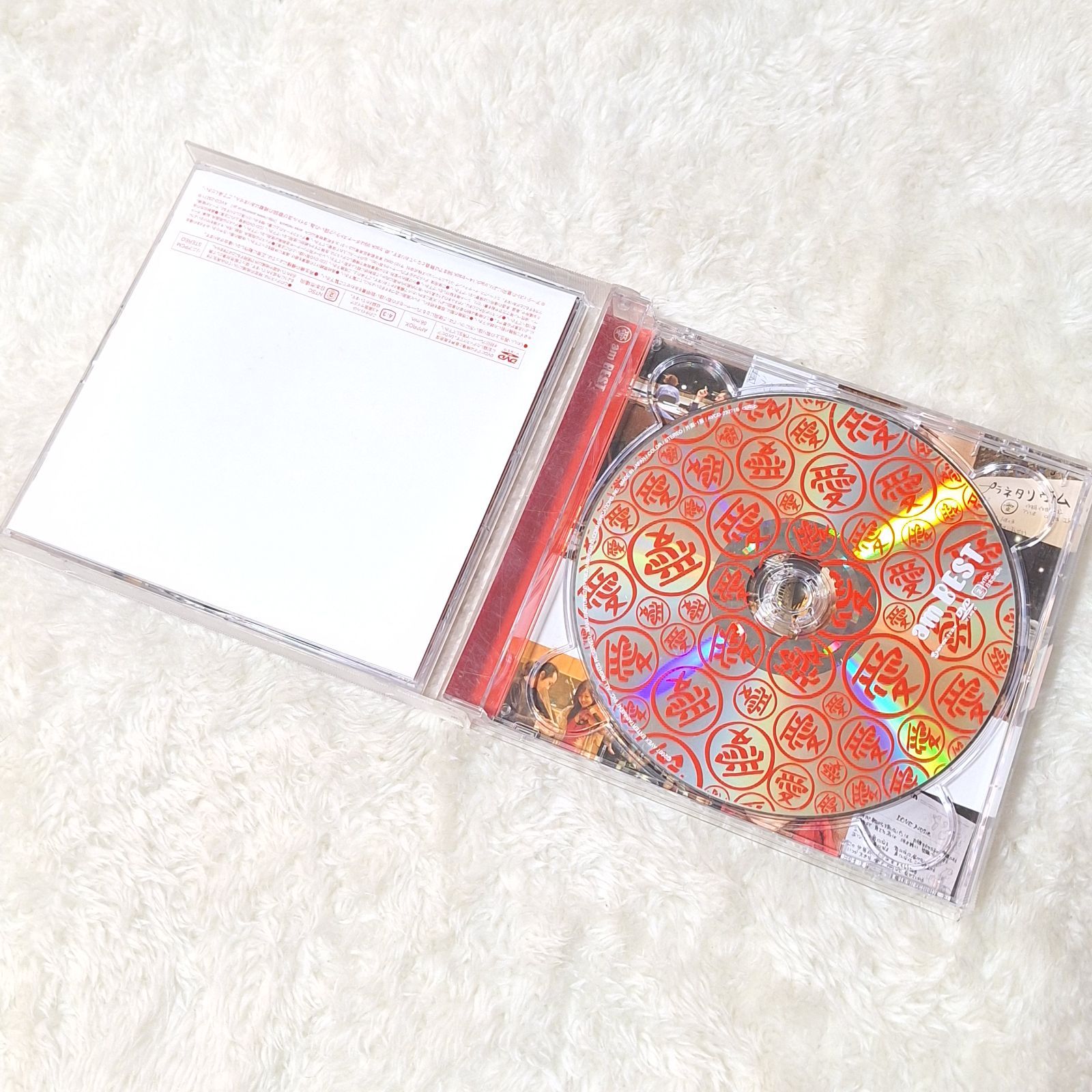 大塚愛 ベストアルバム・オリジナルアルバム他【17枚まとめ売り】初回