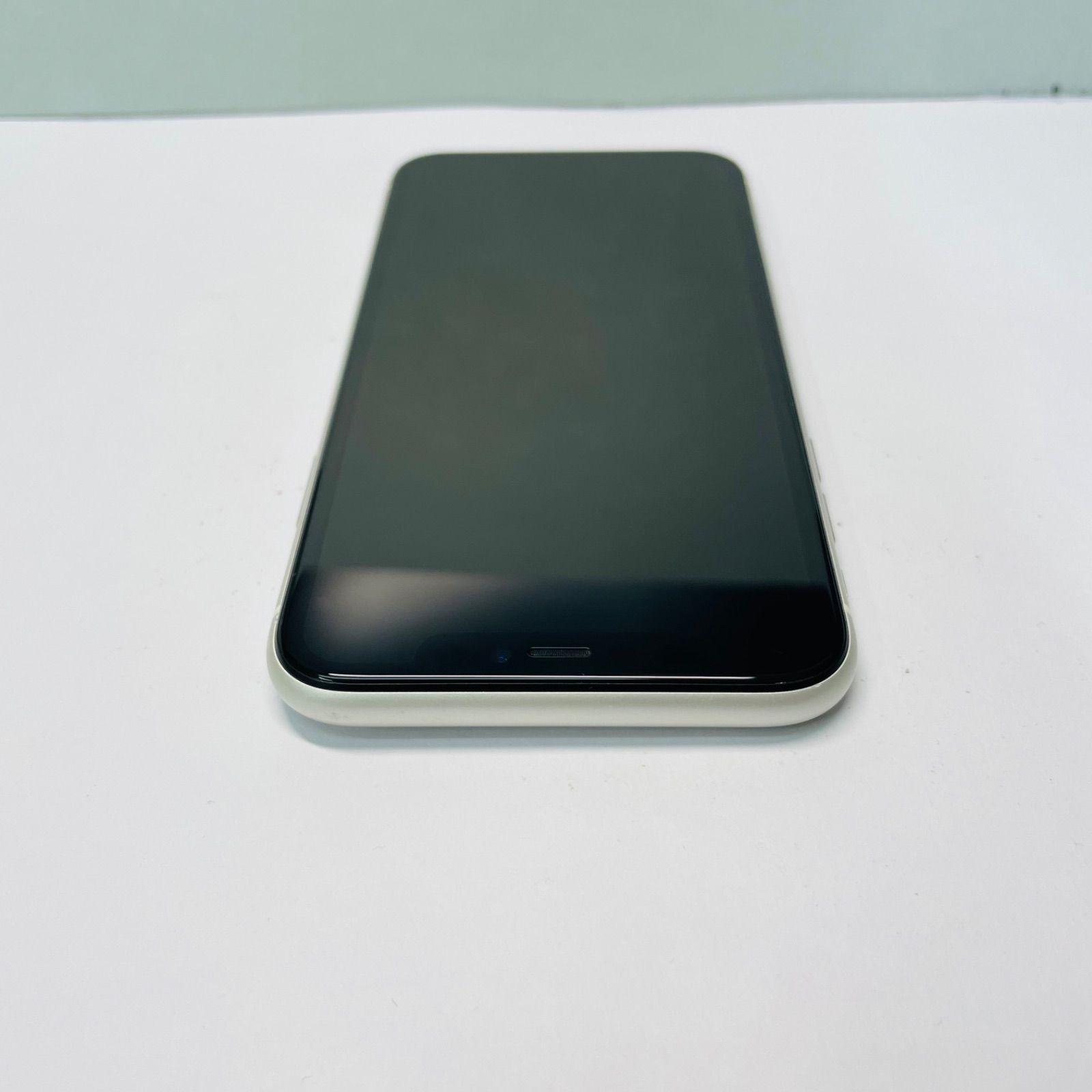 iPhone 11 128GB SIMフリー 電池100% 02287 - メルカリ