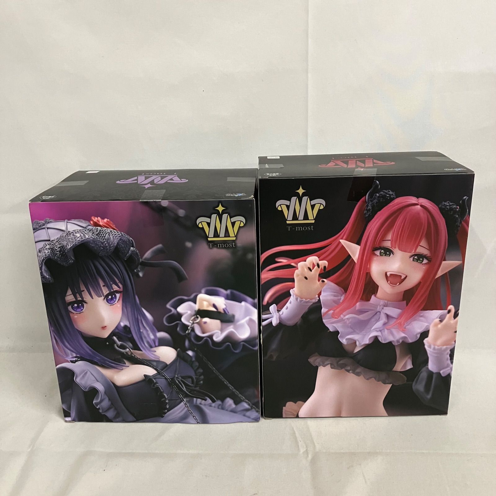 未開封 その着せ替え人形は恋をする T-most 喜多川海夢 黒江雫 リズ