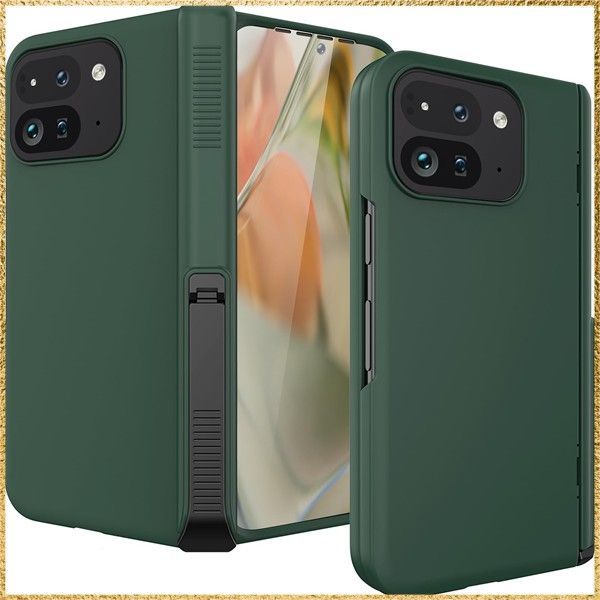 【新品同様】【カバー付き】Google Pixel 9 Green 楽天市場】Google Pixel 9 ケース 宇宙人 リング付き Google ピクセル