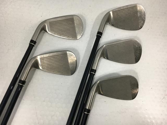 お買い得品！【中古ゴルフクラブ】(8本セット)ダンロップ ゼクシオ9 ナイン (XXIO 9) アイアン 2016 NSプロ 890GH D.S.T 4〜9.P.S【14日間返品OK】 返品OK 【中古ゴルフクラブ】(5本セット)ダンロップ ゼクシオ12