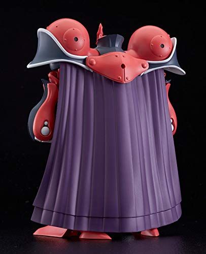 MODEROID 天空のエスカフローネ アルセイデス[ディランドゥ機] ノン