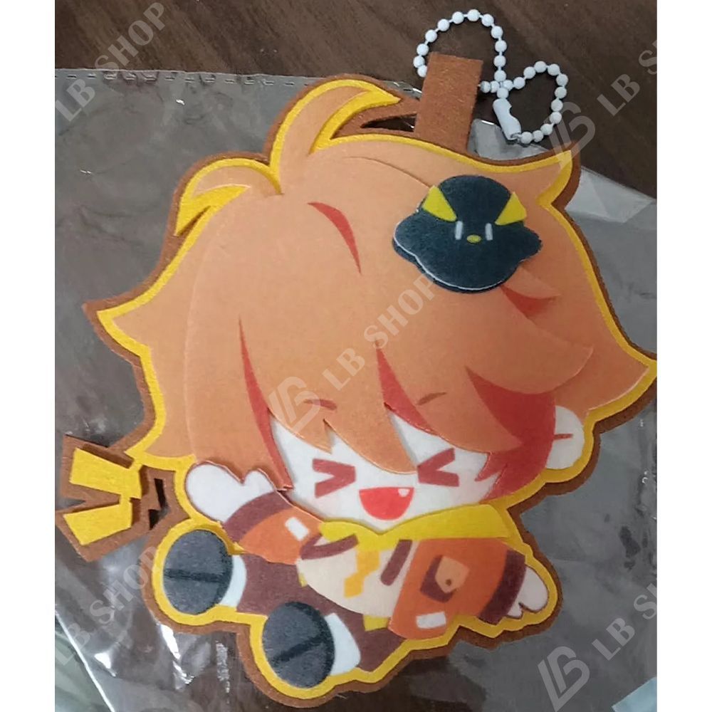 未定事件簿 水無瀬夏彦 グッズセット 未定事件簿 水無瀬夏彦 グッズセット 未定事件簿 4周年イベント 水無瀬