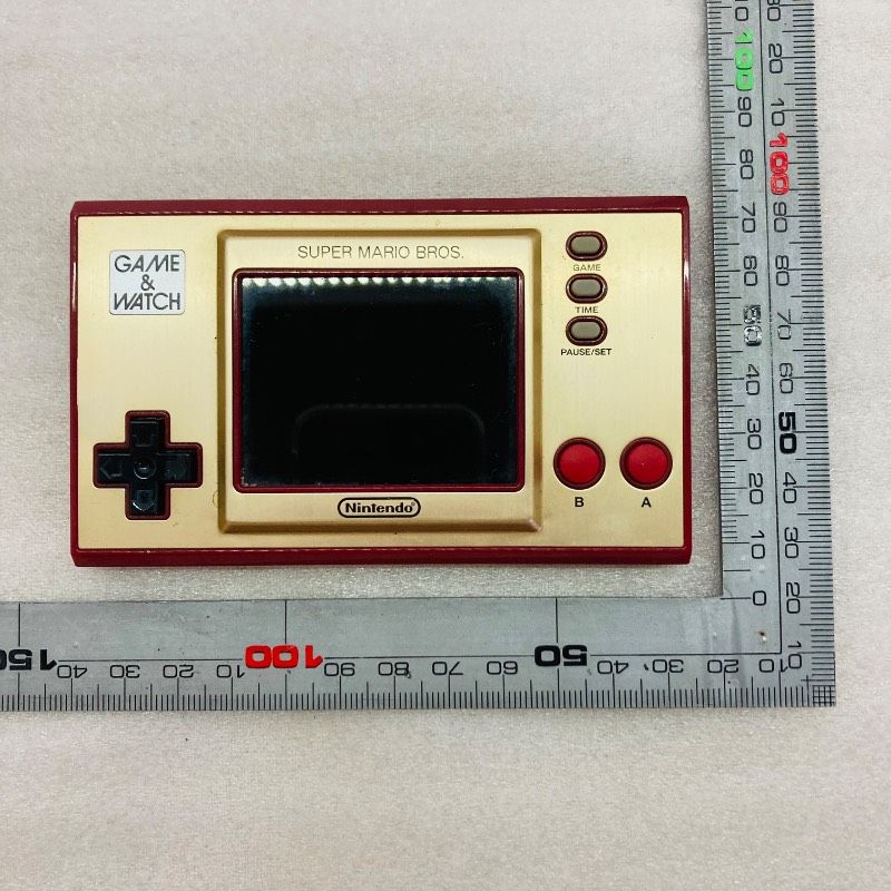 □【ジャンク】ゲームウォッチ他レトロポータブルゲームセット 2026年