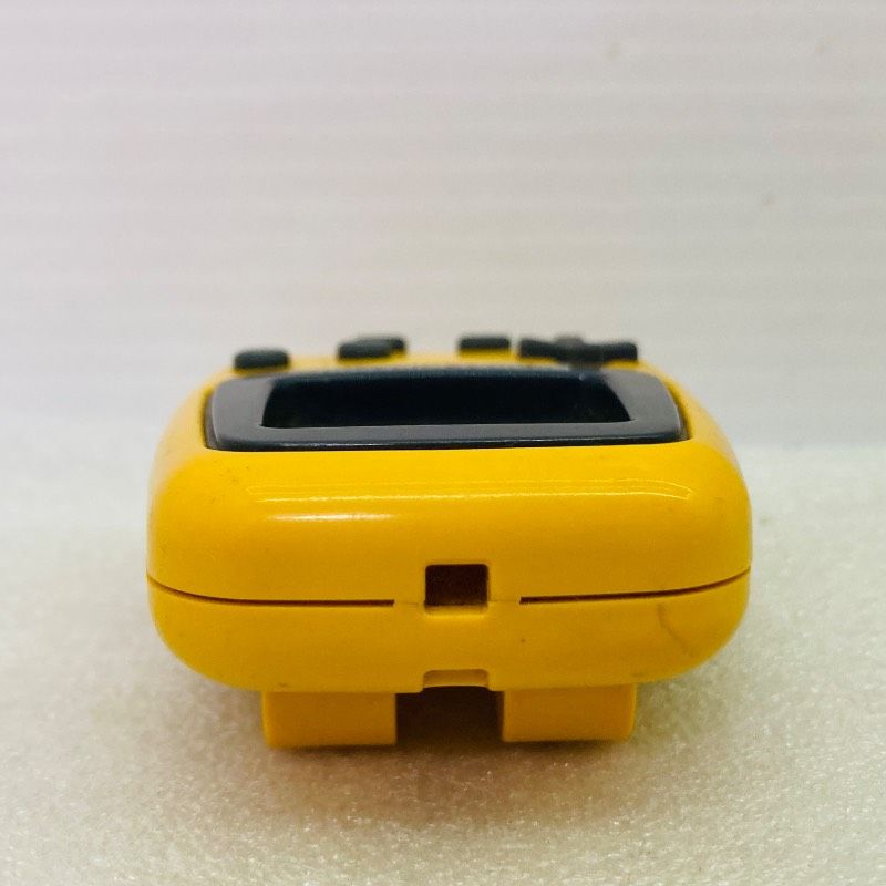 ジャンク品】【レア】任天堂 ポケットピカチュウ 万歩計 1998年製
