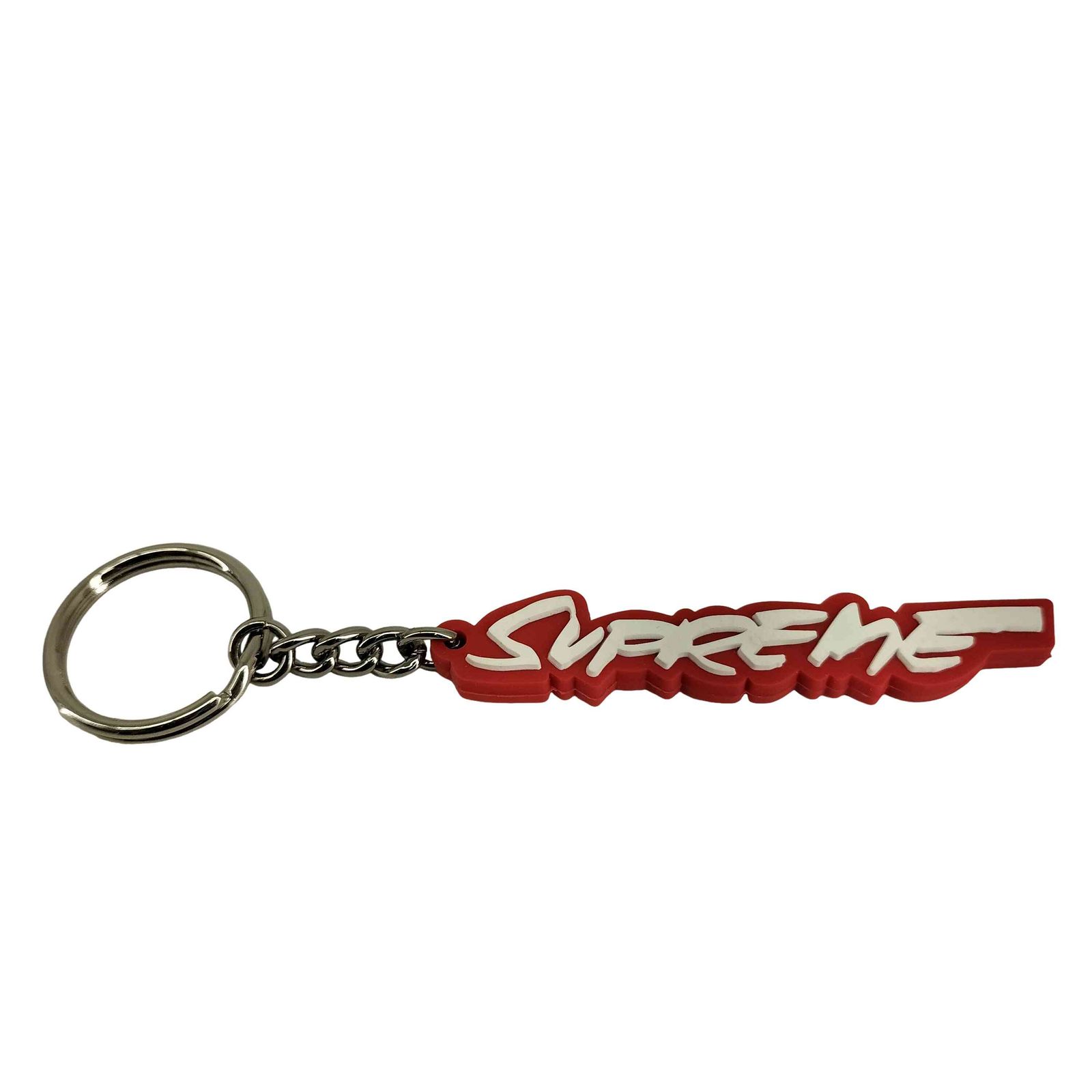 P*S様 シュプリーム20AW week7 SupremeFutura Logo シュプリーム Supreme 20AW FUTURA LOGO KEYCHAIN メンズ 表記無
