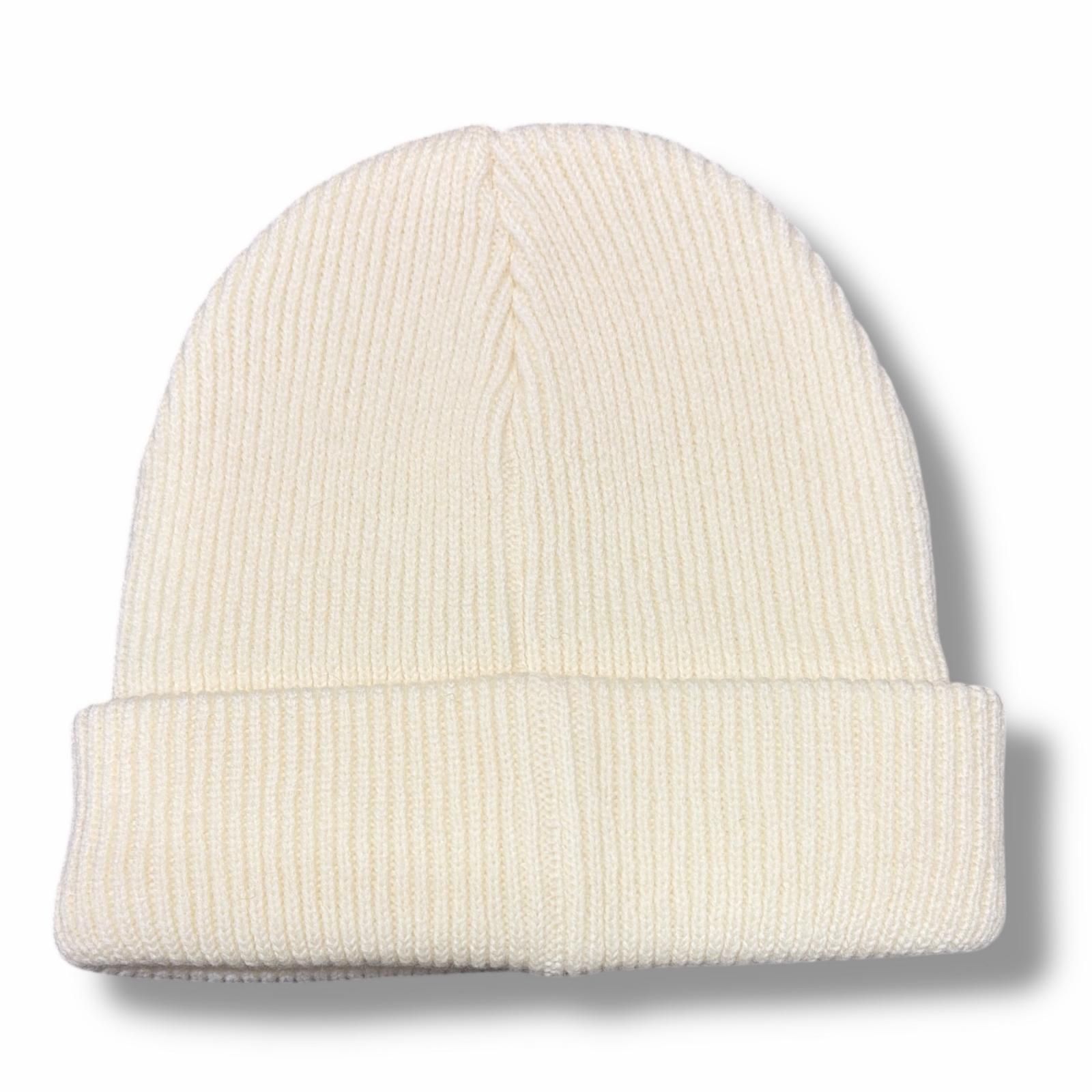 新品未使用】セントマイケル25AW SG_KNIT CAP Saint Mxxxxxx(セント