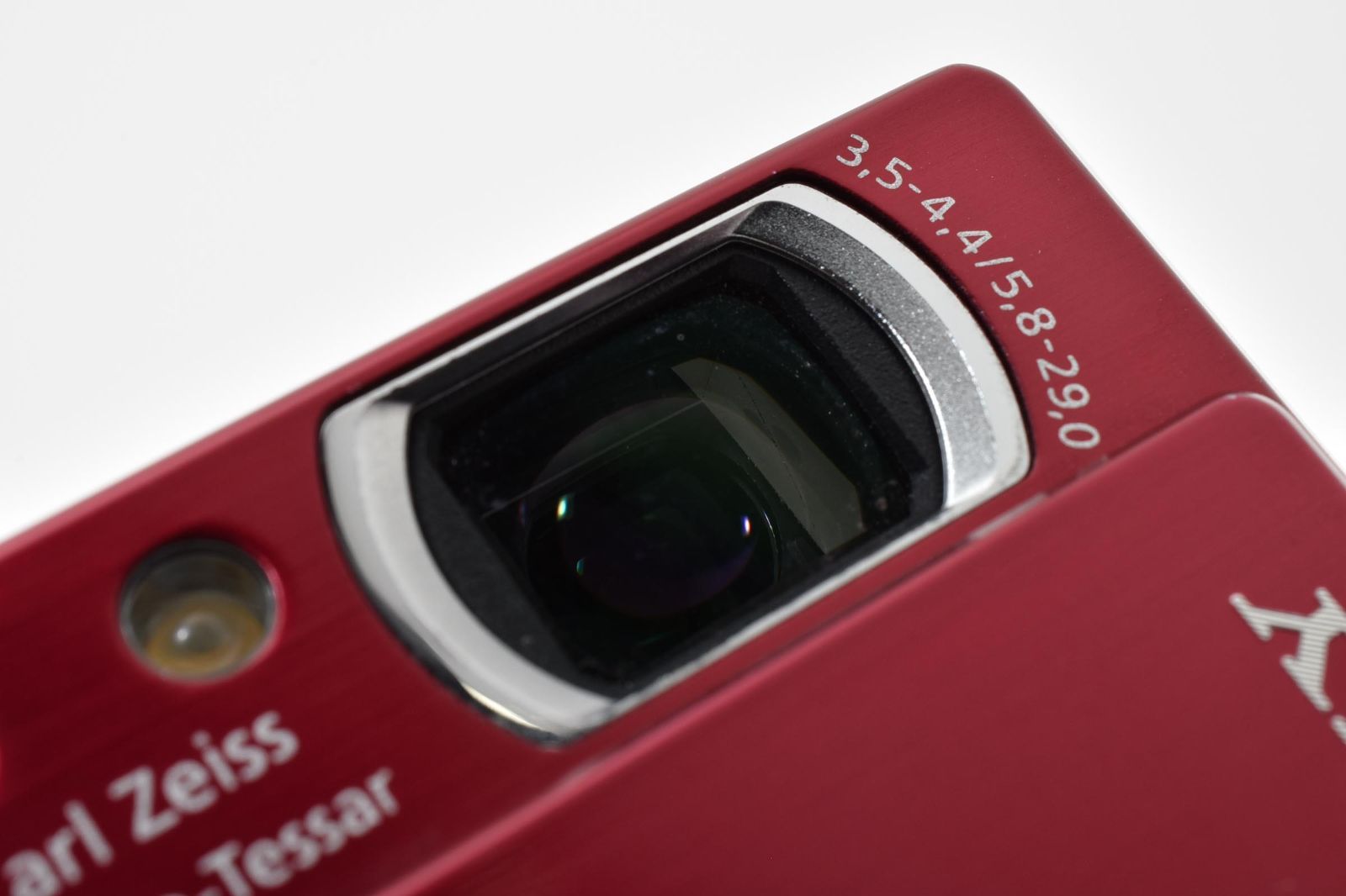 並品] SONY Cyber-shot DSC-T100 ソニー サイバーショット コンパクト