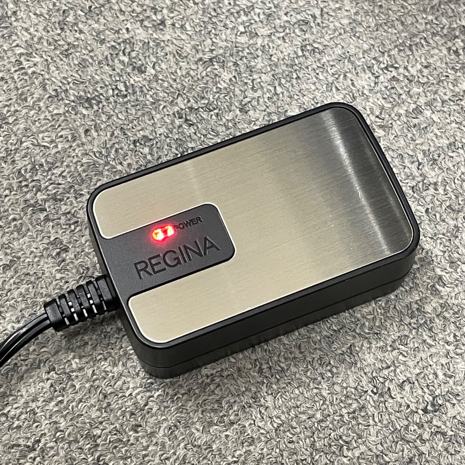 電磁波除去装置プラグインアースPROエルマクリーンII 株式会社レジナ