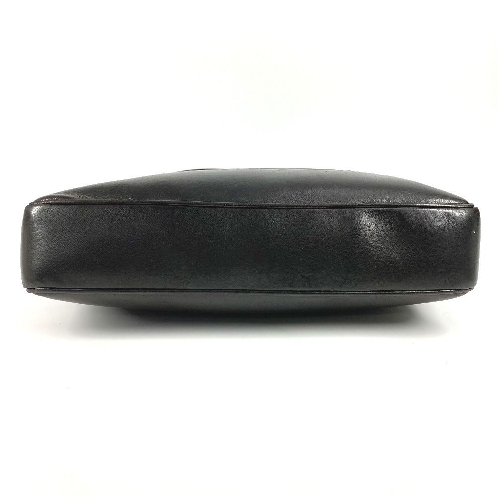 CHANEL シャネル ショルダーバッグ キルティング マトラッセ レザー