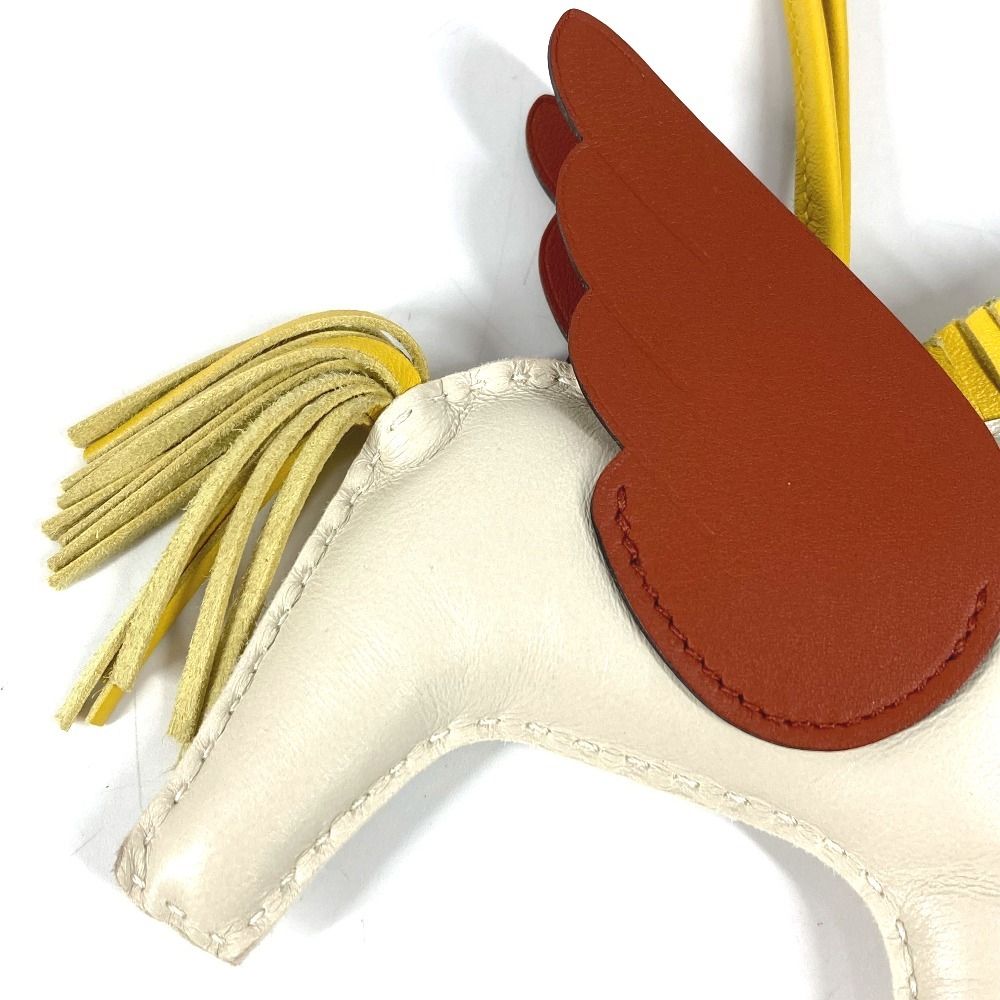 HERMES エルメス チャーム ロデオペガサスGM ロデオ ペガサス GM