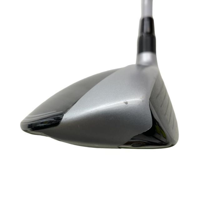 中古】 テーラーメイド M3 5W フェアウェイウッド FW KUROKAGE TM5