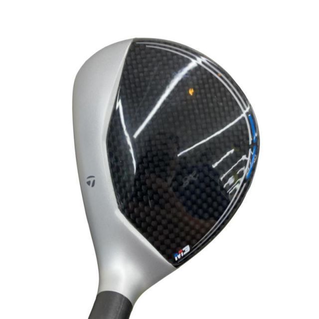 中古】 テーラーメイド M3 5W フェアウェイウッド FW KUROKAGE TM5