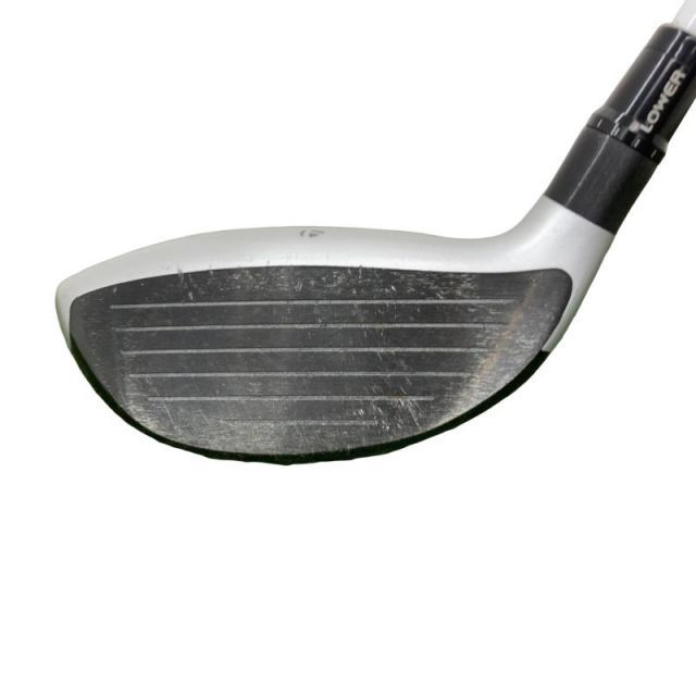 中古】 テーラーメイド M3 5W フェアウェイウッド FW KUROKAGE TM5