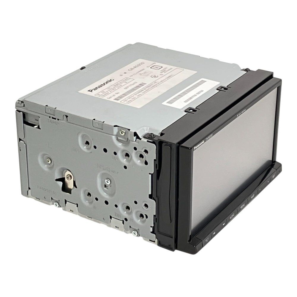 パナソニック(Panasonic) カーナビ ストラーダ 7型 CN-RE05D フルセグ