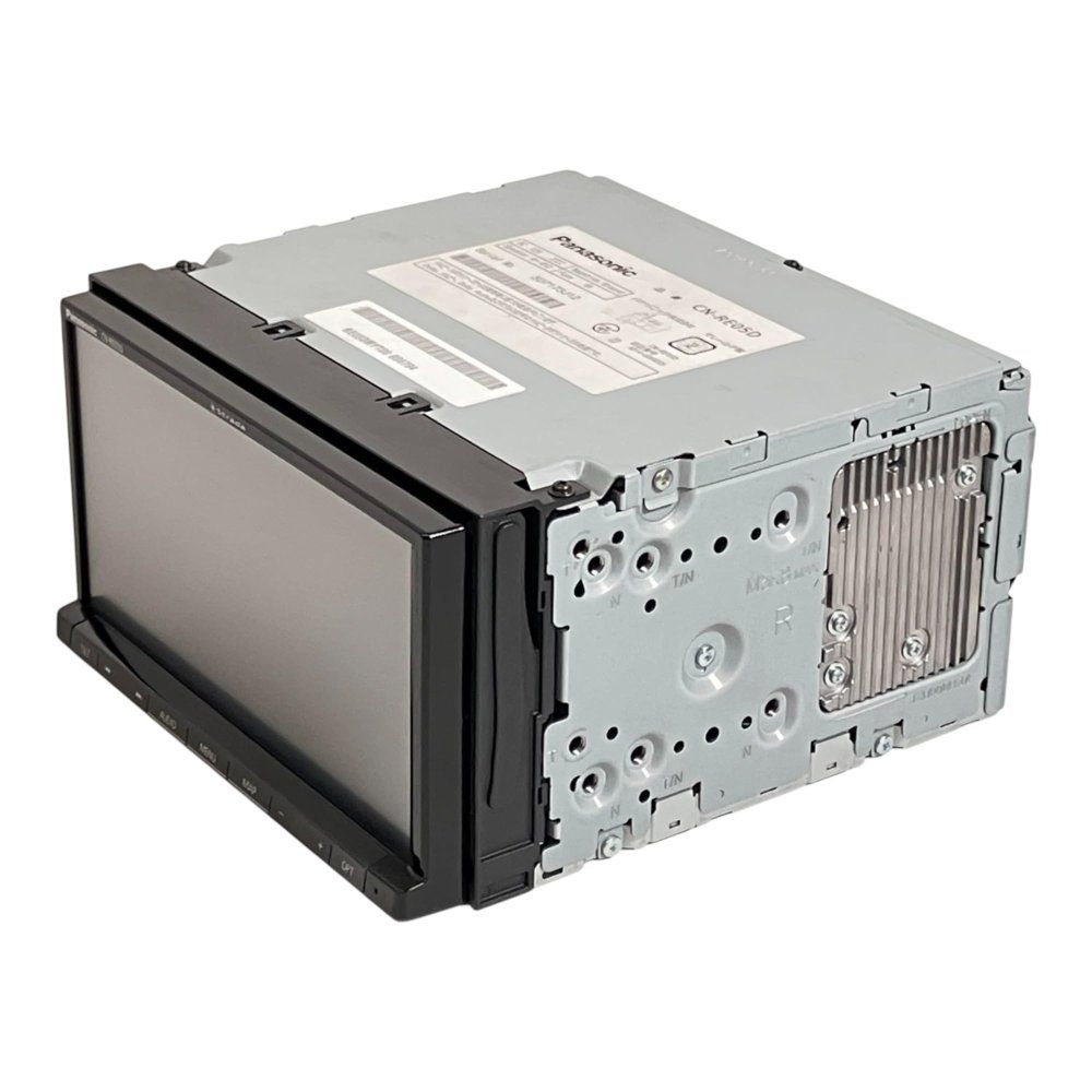 カーナビ Panasonic CN-RE05D パナソニック(Panasonic) カーナビ ストラーダ 7型 CN-RE05D フルセグ