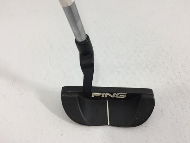 中古ゴルフクラブ】ピン アイソフォース B60F ブロンズレーベル