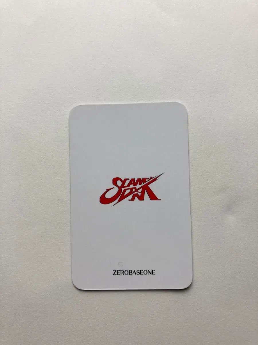 ZEROBASEONE(ゼロベースワン・ZB1・ゼベワン) ハン・ユジン(HAN YUJIN