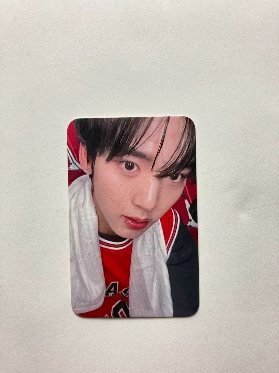 ZEROBASEONE(ゼロベースワン・ZB1・ゼベワン) ハン・ユジン(HAN YUJIN