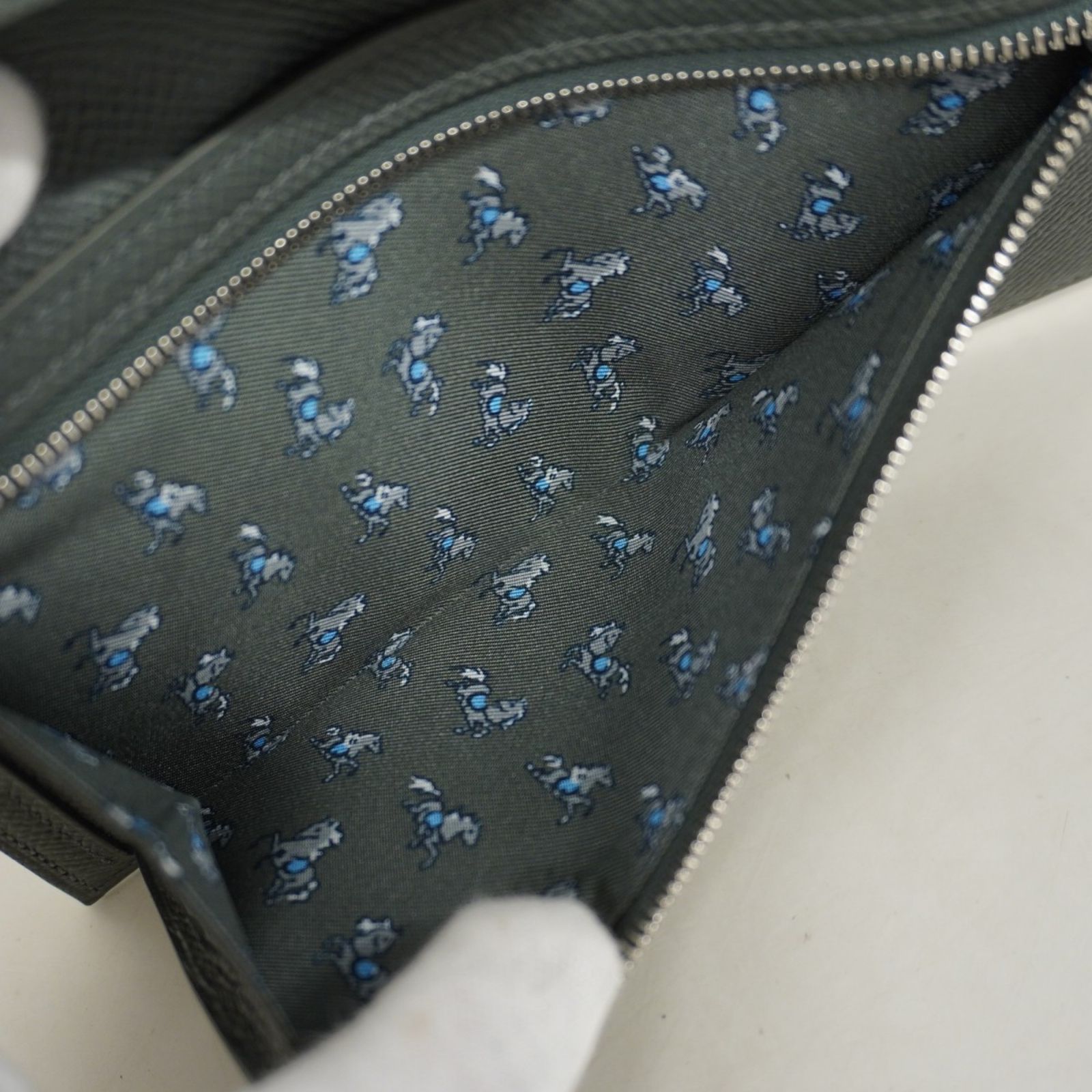 HERMES エルメス　2020年 ロング財布　シチズン　ヴォーエプソン HERMES エルメス 2020年 ロング財布 シチズン ヴォーエプソン - メルカリ