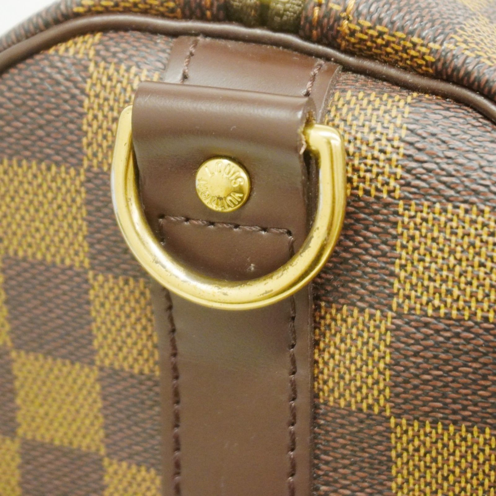 ルイ・ヴィトン(Louis Vuitton) ルイ・ヴィトン バッグ・ボストン