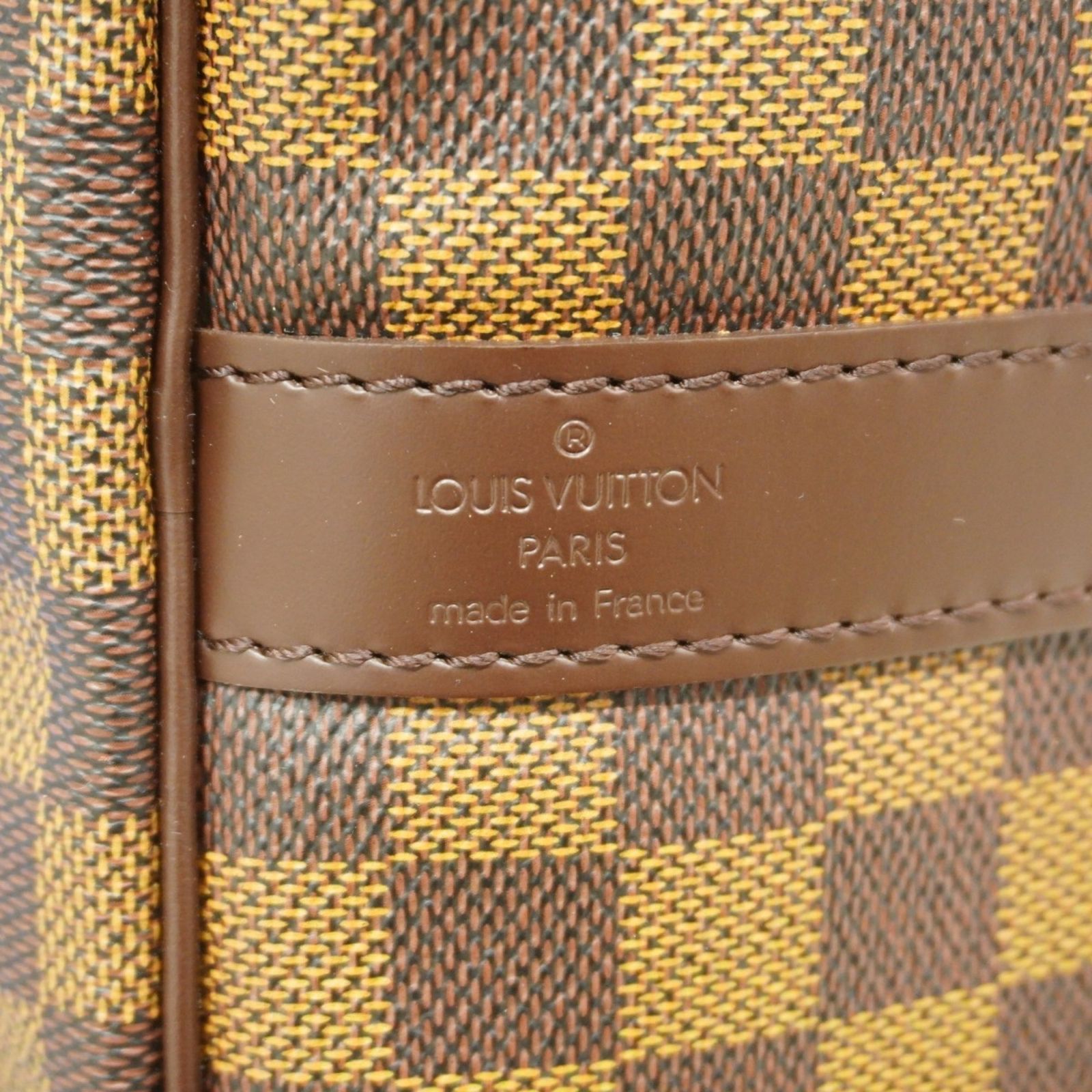 ルイ・ヴィトン(Louis Vuitton) ルイ・ヴィトン バッグ・ボストン