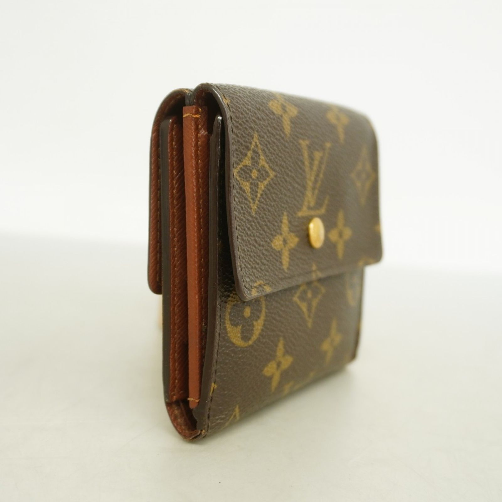 ルイ・ヴィトン(Louis Vuitton) ルイ・ヴィトン 三つ折り財布