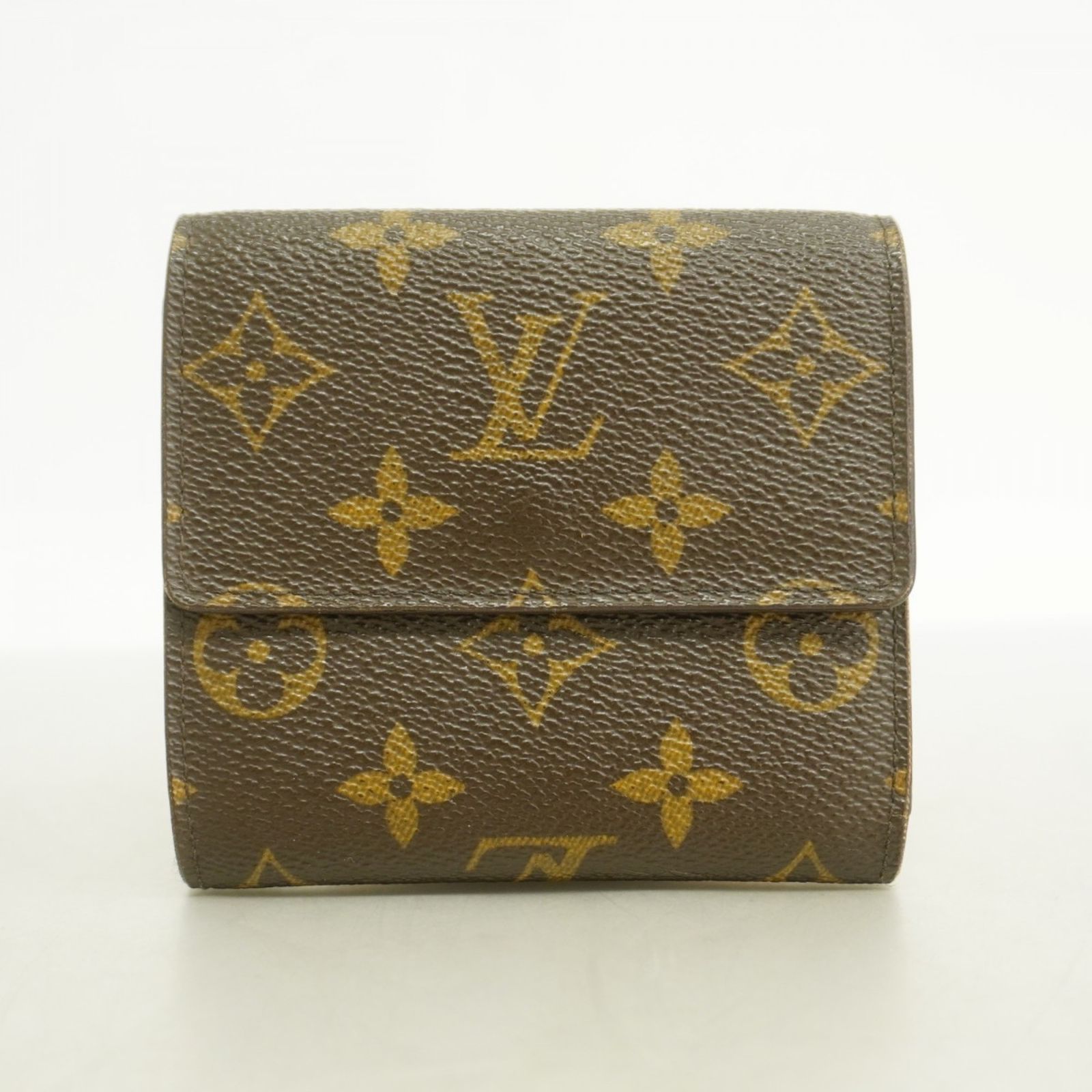 ルイ・ヴィトン(Louis Vuitton) ルイ・ヴィトン 三つ折り財布