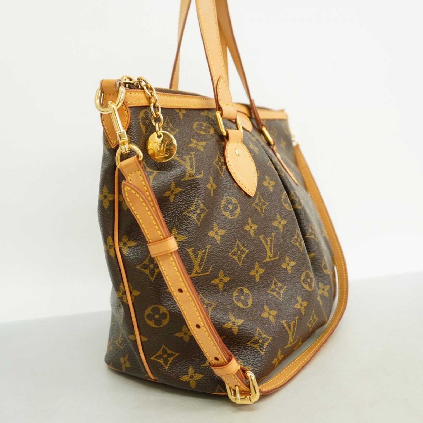 ルイ・ヴィトン(Louis Vuitton) ルイ・ヴィトン ハンドバッグ