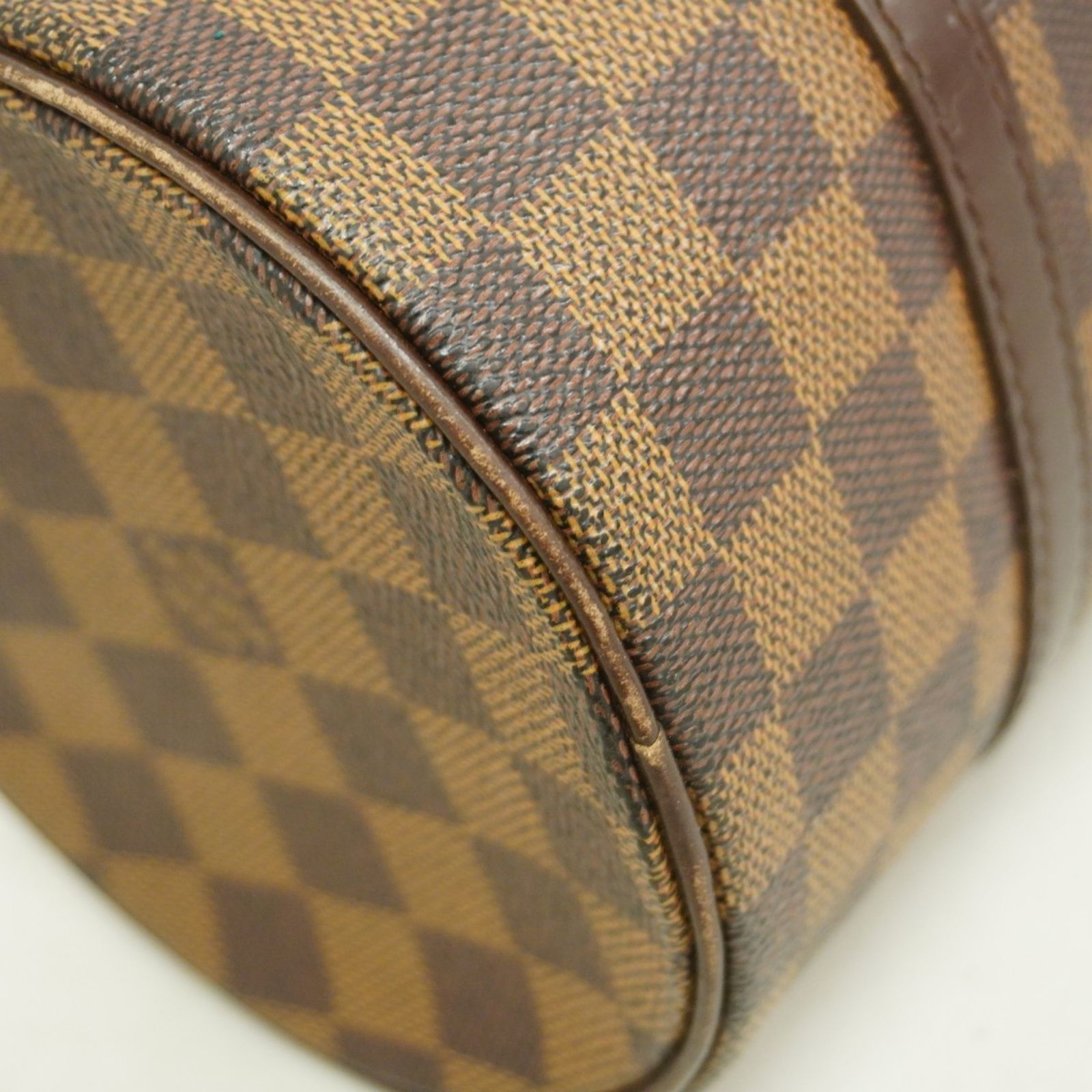 ルイ・ヴィトン(Louis Vuitton) ルイ・ヴィトン ハンドバッグ ダミエ