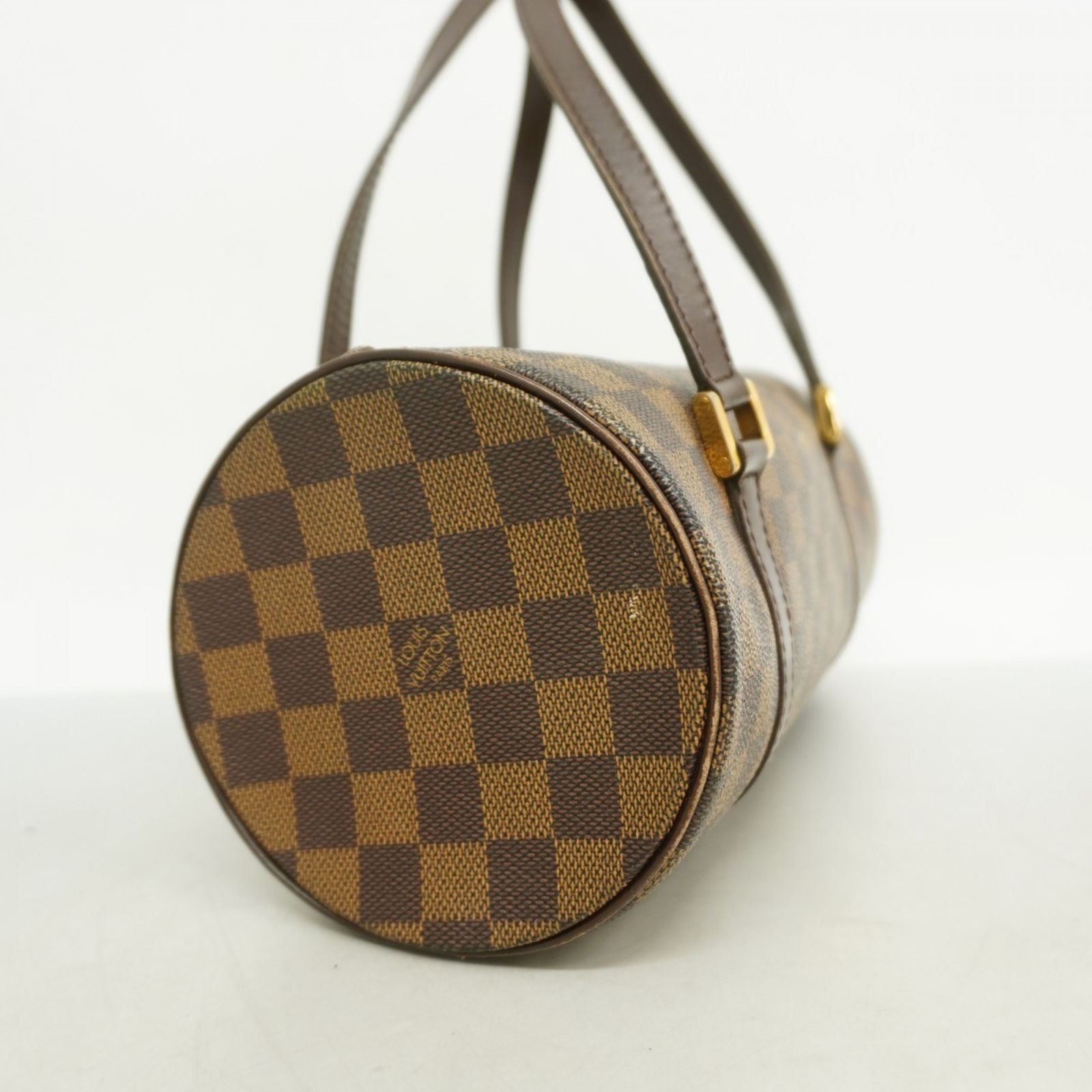 ルイ・ヴィトン(Louis Vuitton) ルイ・ヴィトン ハンドバッグ ダミエ