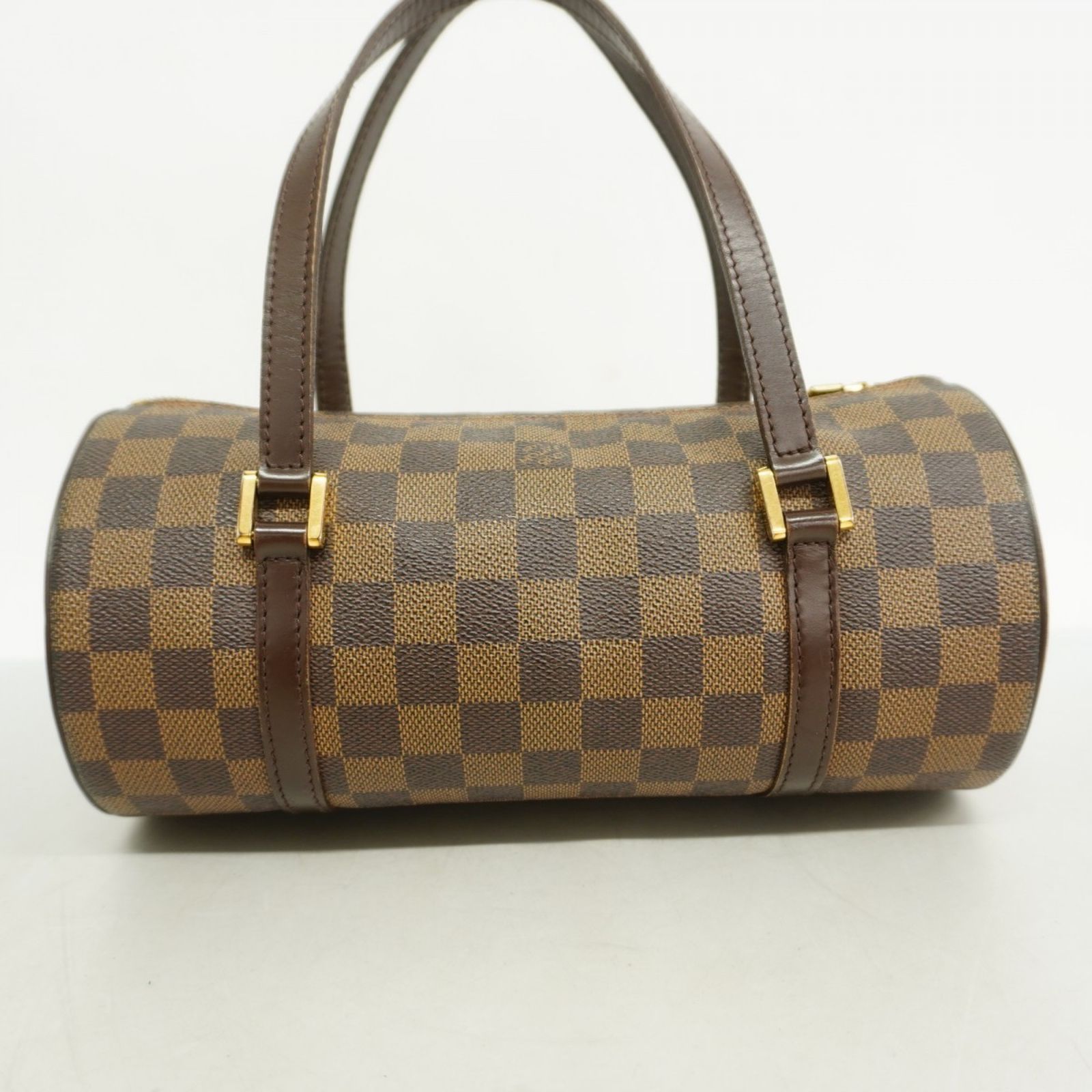 ルイ・ヴィトン(Louis Vuitton) ルイ・ヴィトン ハンドバッグ ダミエ