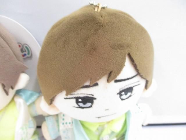 たるとさま専用 はぴぬい 高橋海斗 永瀬廉 2着セット✩⋆。˚ はぴぬい