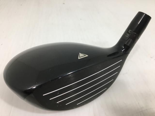 中古ゴルフクラブ】タイトリスト 915Fd フェアウェイ (日本仕様) - 3W