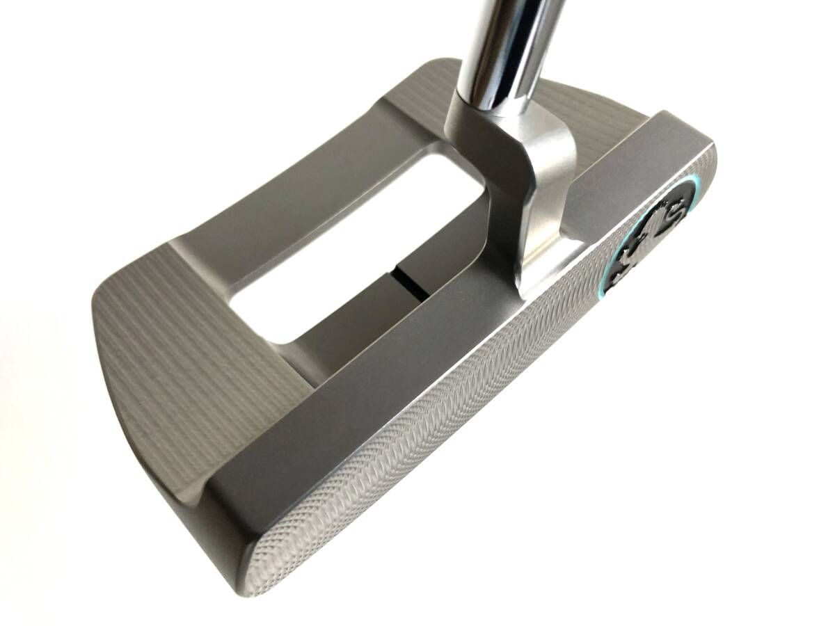 ④ 極上美品 最新 ピレッティ Piretti SAVONA 2.5 サボナ NO-TORQUE