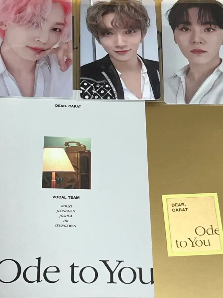 SEVENTEEN オッド トゥ ユ ワールドツアー DVD