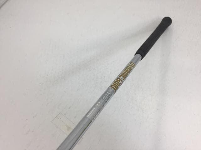 返品OK 【中古ゴルフクラブ】キャロウェイ JAWS RAW ウェッジ クロム