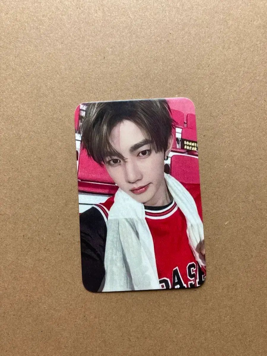 ZB1 zerobaseone ゼベワン ジャンハオ サノク トレカ ZEROBASEONE(ゼロベースワン・ZB1・ゼベワン) 公開番組 サノク トレカ