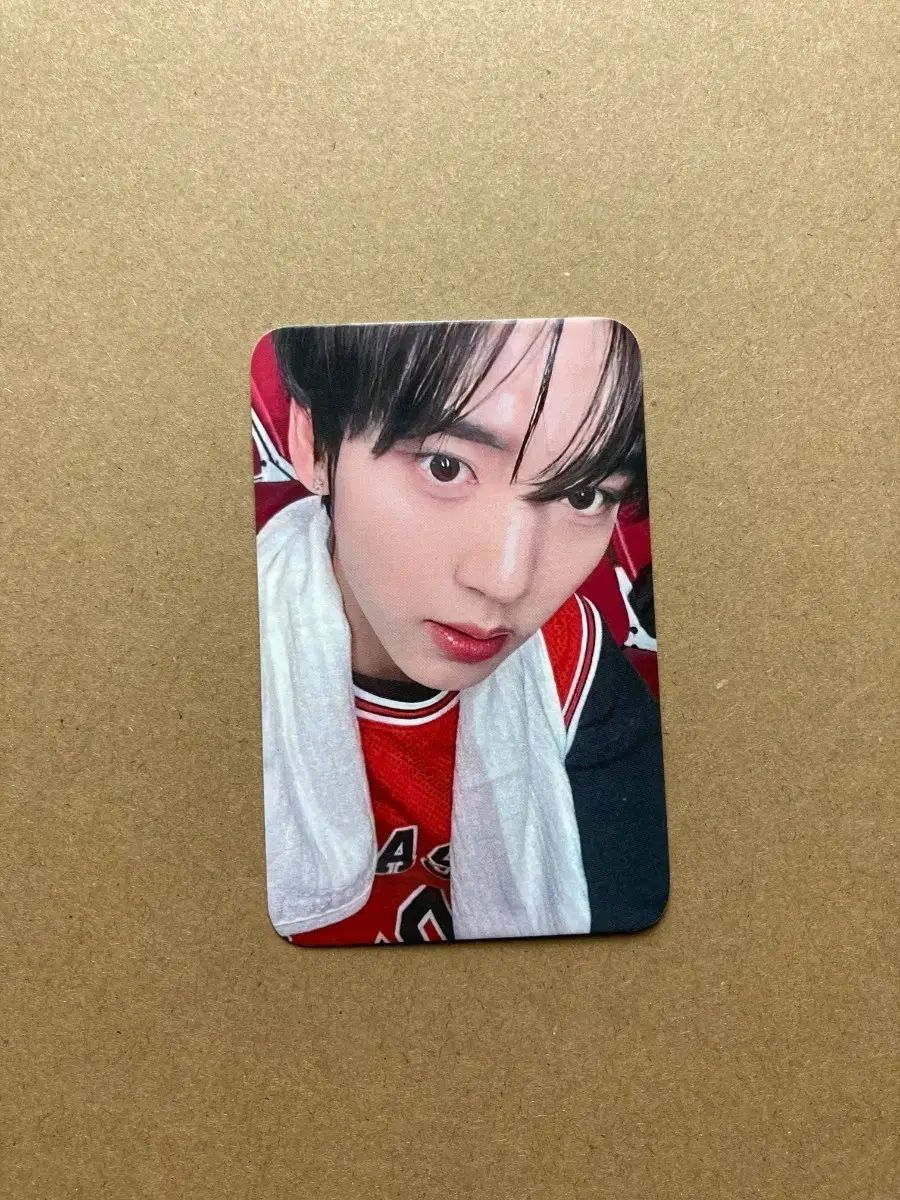 ZEROBASEONE(ゼロベースワン・ZB1・ゼベワン) ハン・ユジン(HAN YUJIN