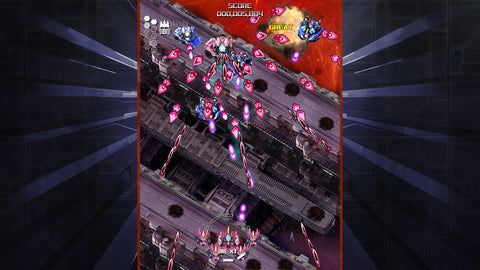 Gunvein ガンヴェイン 輸入版 switch ニンテンドースイッチ - メルカリ