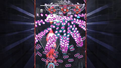 Gunvein ガンヴェイン 輸入版 switch ニンテンドースイッチ