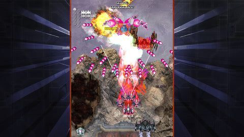 ガンヴェイン 輸入版