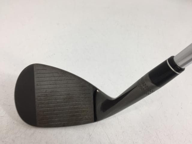 返品OK 【中古ゴルフクラブ】キャロウェイ JAWS フォージド ウェッジ