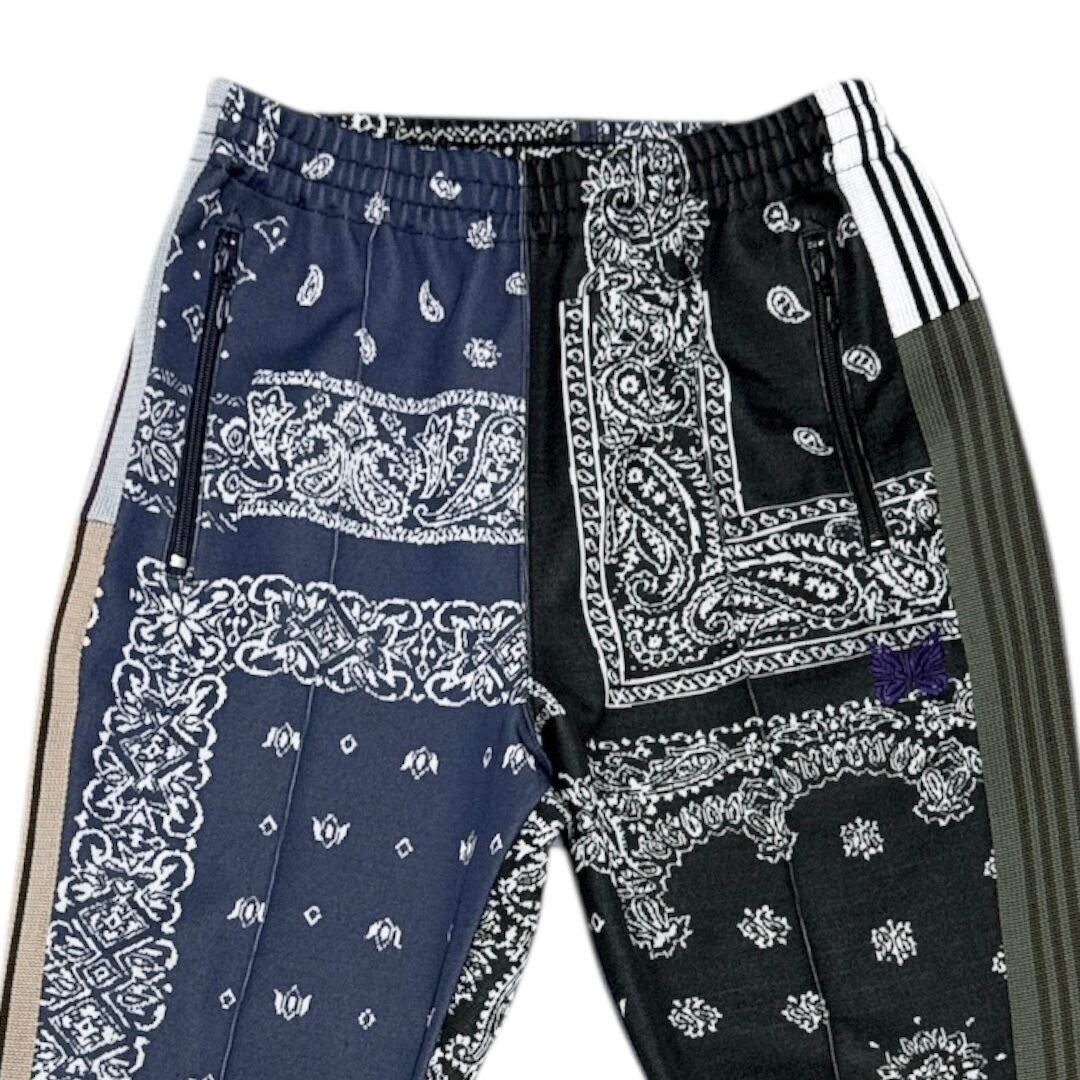 MIYAGI HIDETAKA x Needles Reworked Track Pants - メルカリ