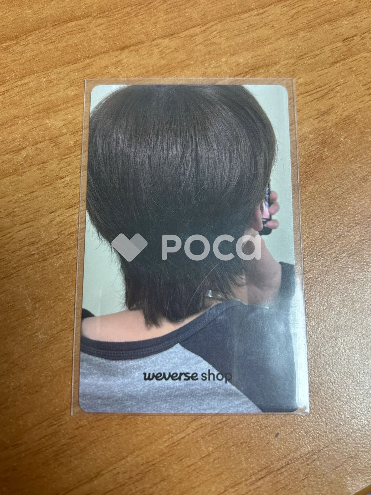 TWS シニュ TRY WITH US Compact Ver. COMEBACK LIVE Weverse - メルカリ