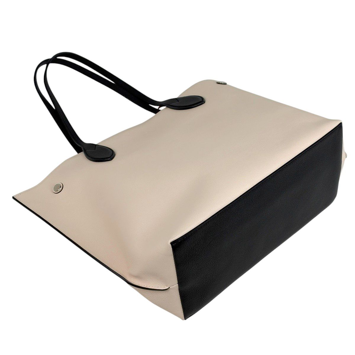 ルイ・ヴィトン Louis Vuitton ロックミー ゴー 肩掛け トートバッグ 